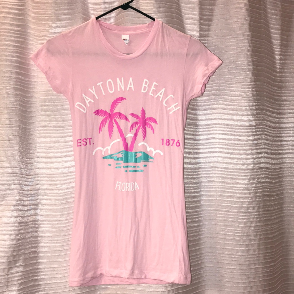 Daytona Beach Top